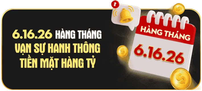 Ưu đãi chào mừng 55vin Android