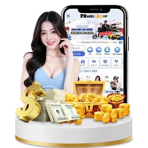 Quản lý tài khoản và giao dịch an toàn 55vin Android
