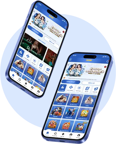 Khuyến mãi độc quyền 55vin Android