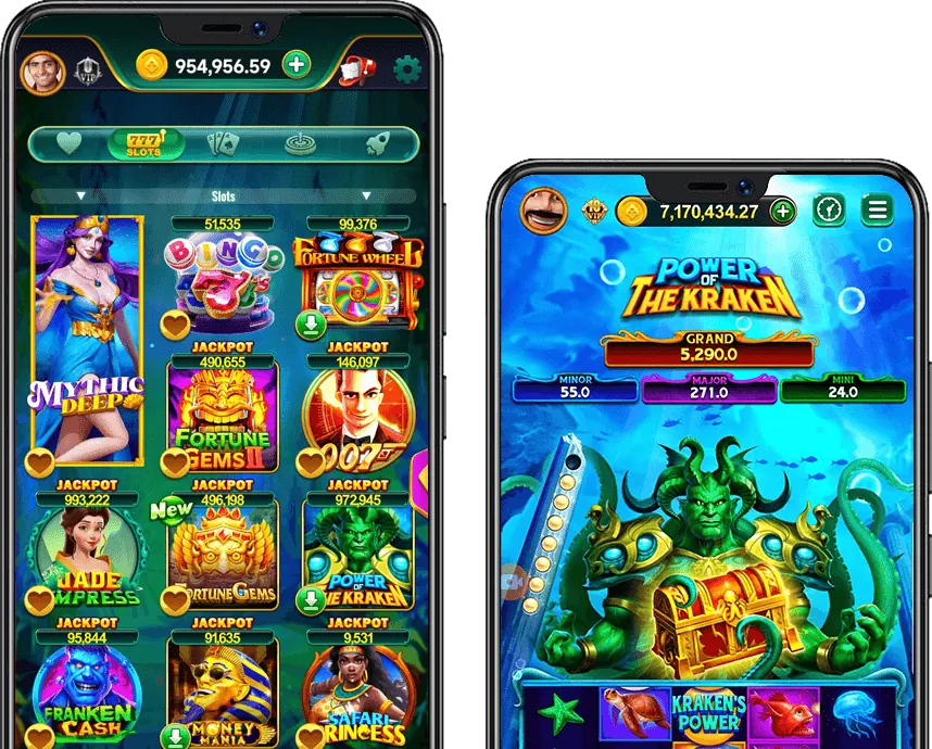Bảo mật và đáng tin cậy 55vin Android