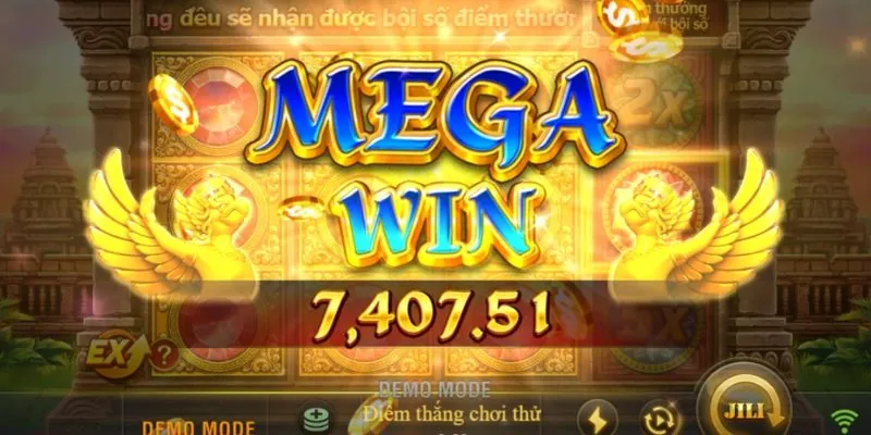 Máy đánh bạc nổ hũ 55vin Android