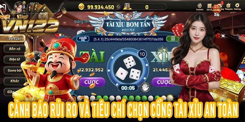 Bắn cá đổi thưởng 55vin Android