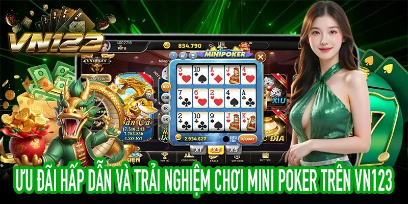 Trò chơi bắn cá 55vin Android