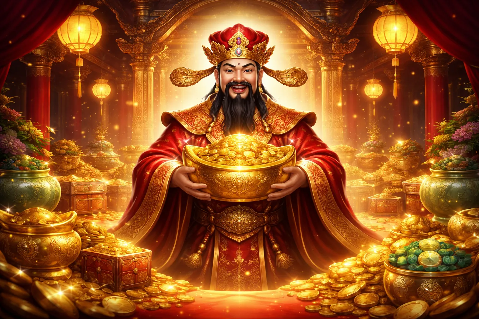 Hình ảnh hỗ trợ khách hàng 55vin Android